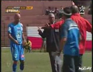 Husa 0-0 Kacm ( 2009/2008 )