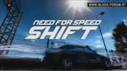 Need For Speed Shift ( www.black.forum.st )