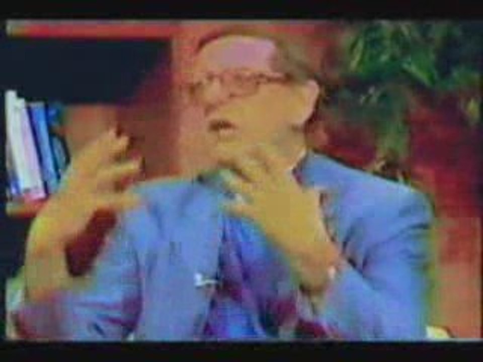 Les Illuminatis et le Nouvel Ordre Mondial. 3/3