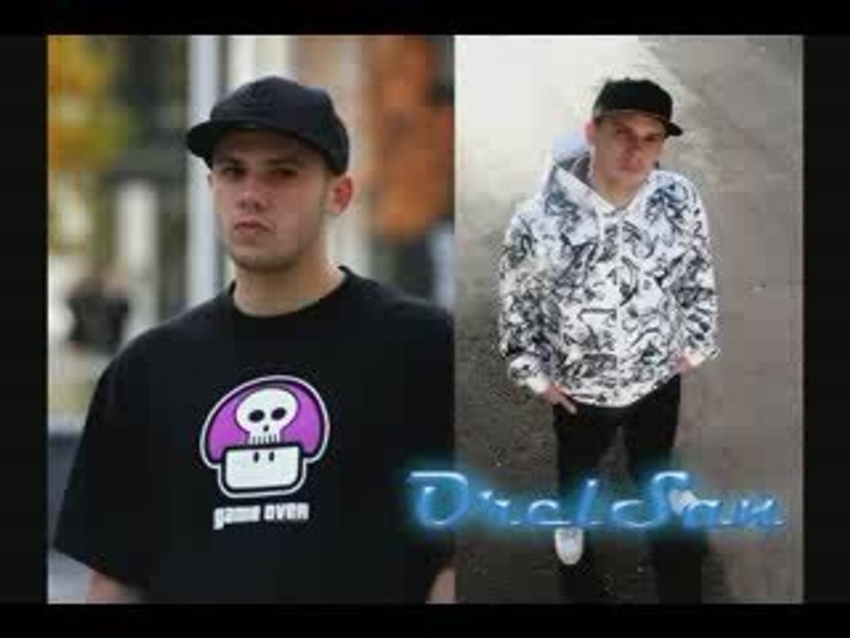 OrelSan - Sous Influence