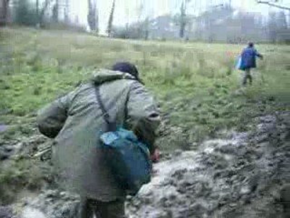 ouverture peche 2009