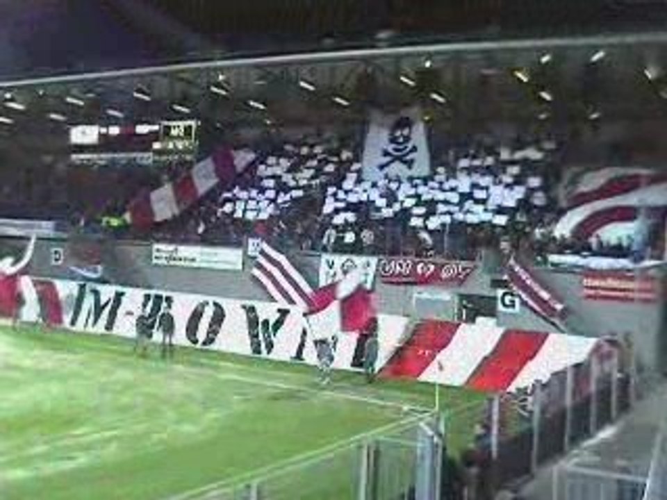 MVV-Graafschap 2006-2007