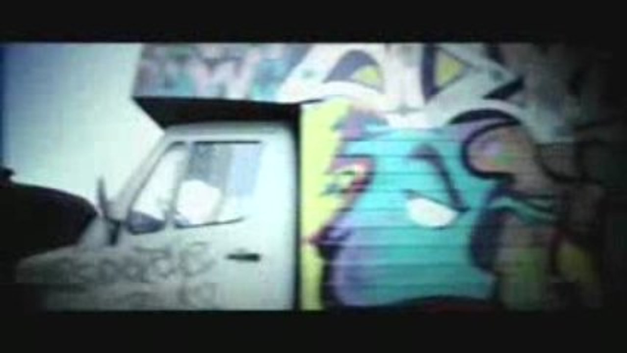 Clip Mac tyer ft toma mauvais oeil dans le perimetre