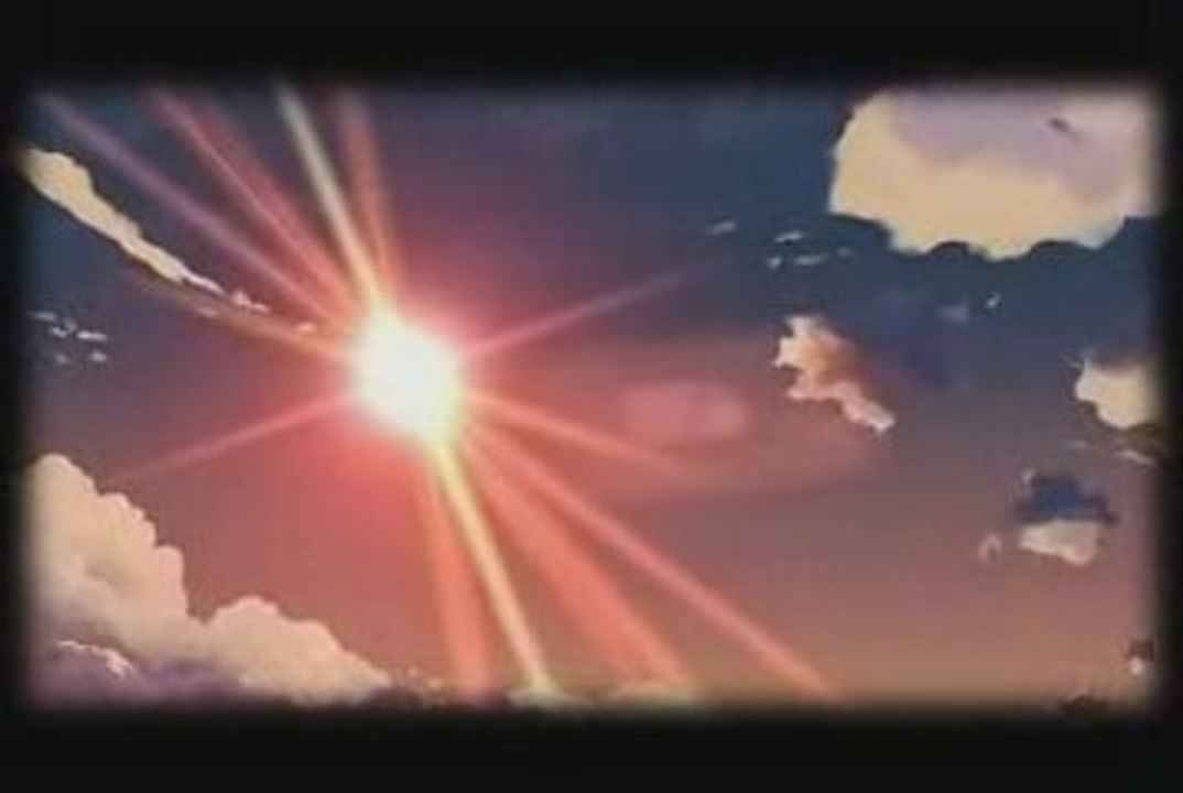 [ AMV ] Yunie-Light is back =D