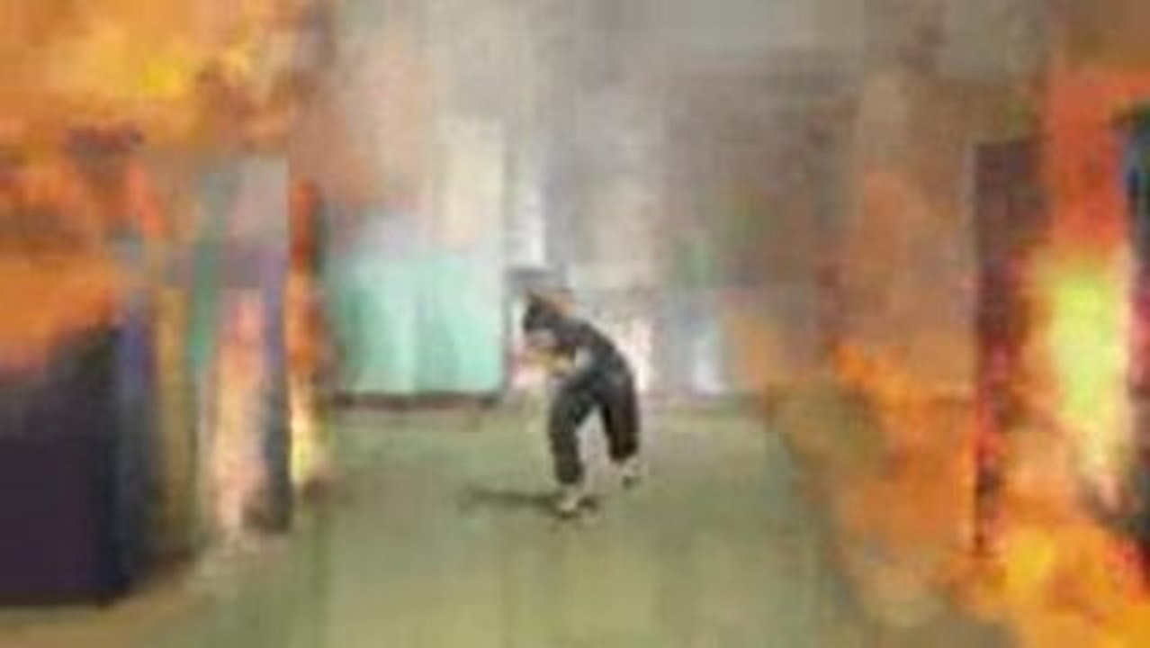 Garten des Schmerzes