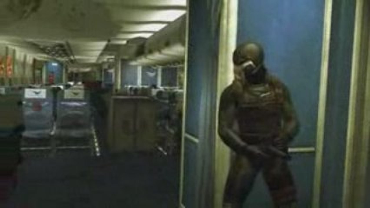 Wanted : Les Armes Du Destin Démo