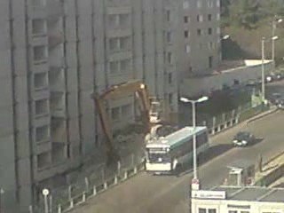 demolition tour archimede zn 30900