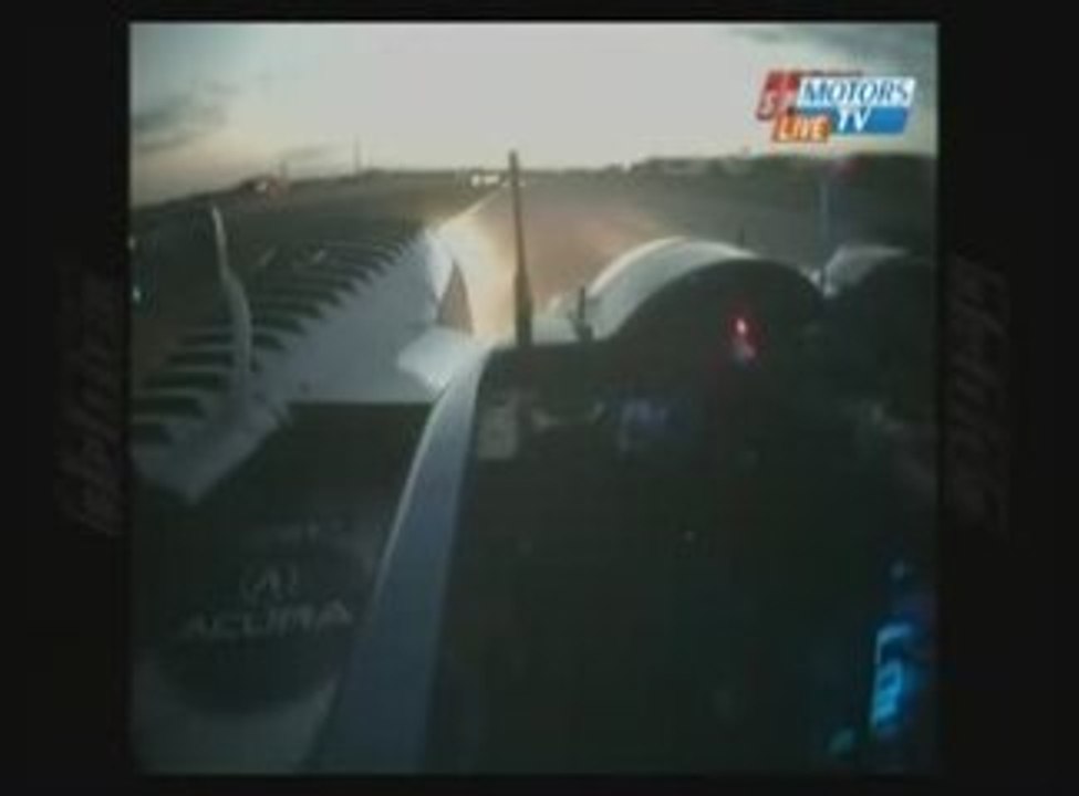 ALMS 2009 - 12 Hours of Sebring - Part 15 (FR)