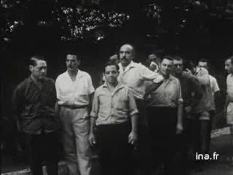 1ER JUILLET 1962 ORAN ET LIBERATION DES FRANCAIS PRISONNIERS
