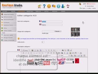 Démarrer dans le commerce en ligne avec boutique-studio.com