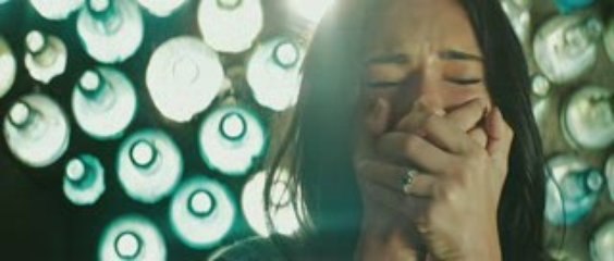 Transformers revenge of the fallen- Trailer 16/9