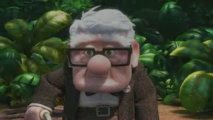 UP (LA HAUT) ANIMAL CALLING UPISODE#01 VO