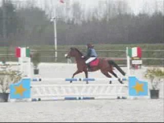 chute en concours !!:S