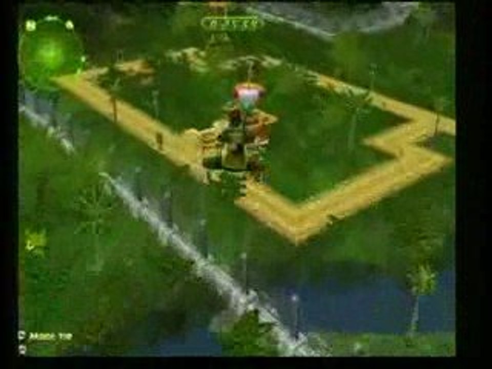 Jurassic Parc