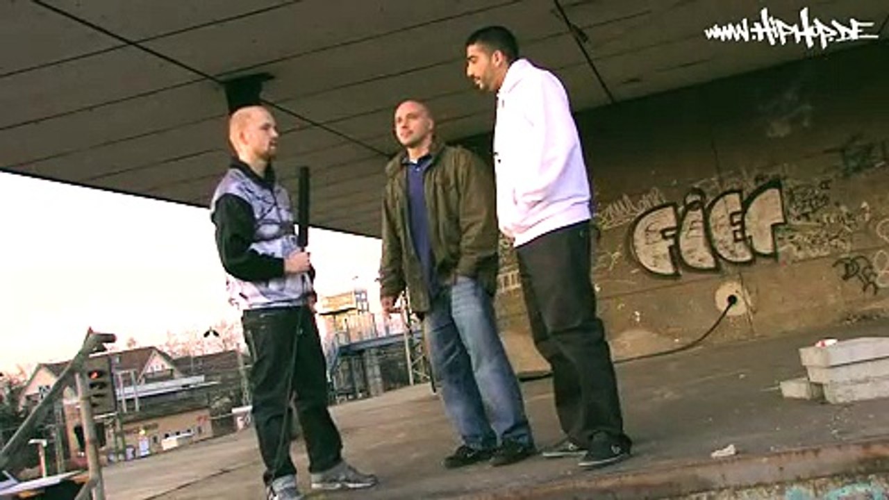 Snaga & fard interview#2