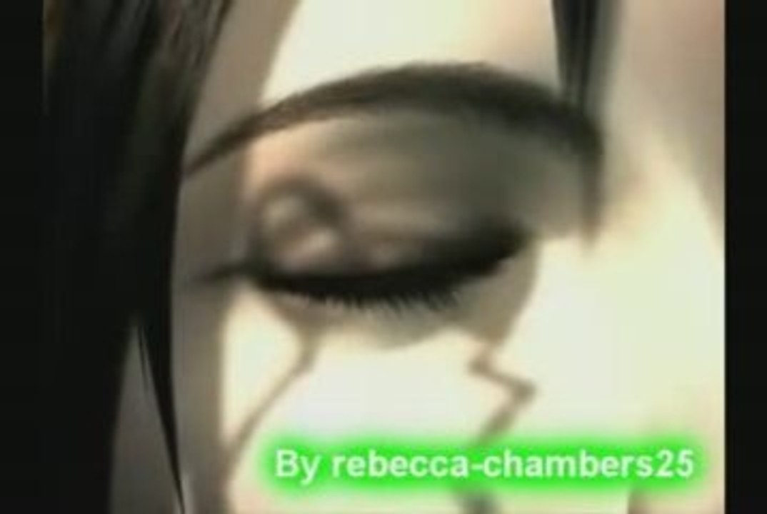 AMV Final Fantasy 8