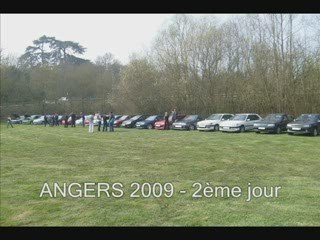 Rasso Angers 2009 dimanche