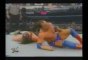 Kane vs Kurt  Angle SD! 25.01.2001 WWF Title match