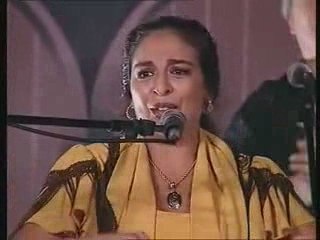 LA CANTAROTA Y DIEGO DEL MORAO