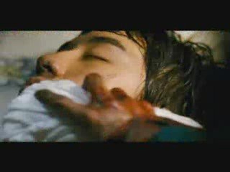 Why Did You Come to My House Korean Movie Trailer