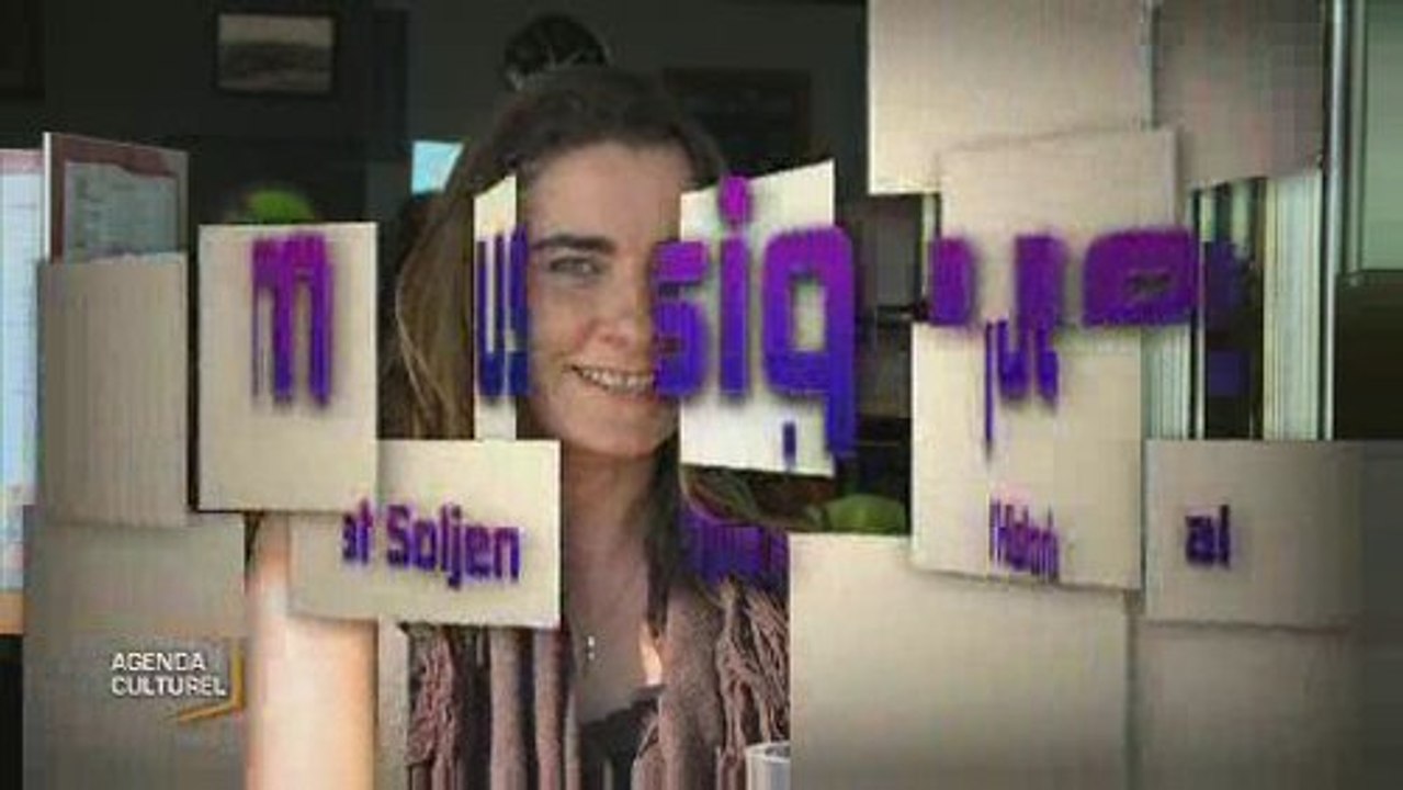 Vendée : L'Agenda Culturel du mardi 24 mars 2009