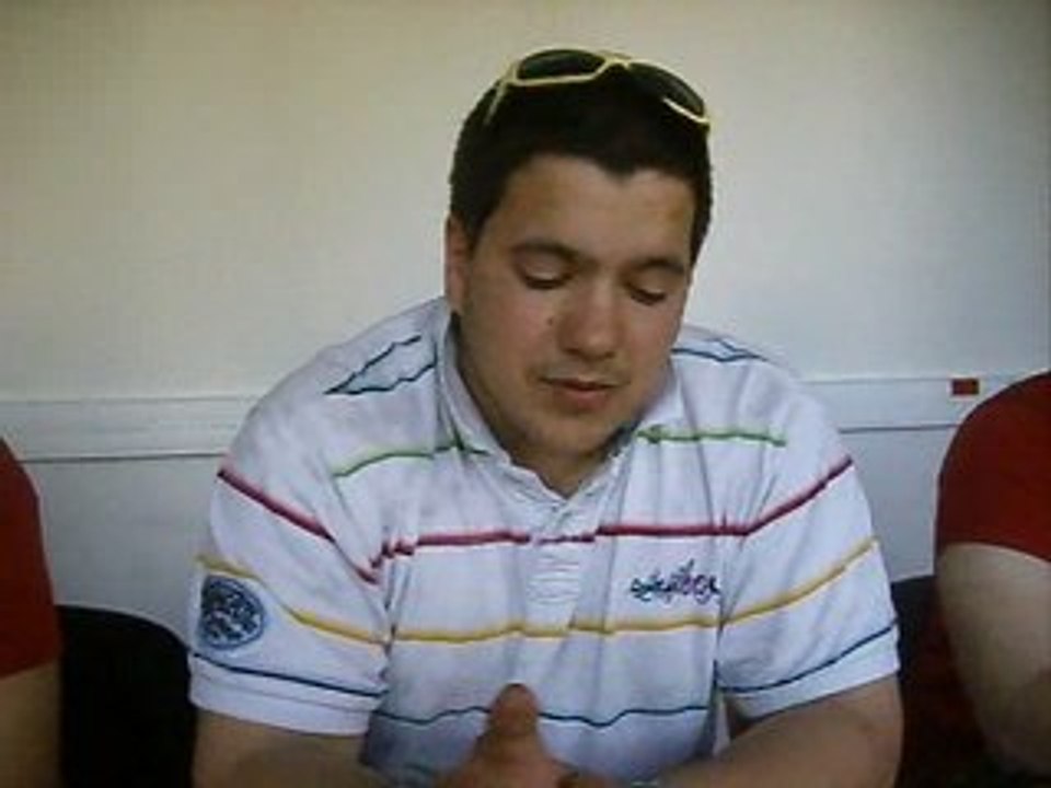 Tarbes - ENIT Rocktambules