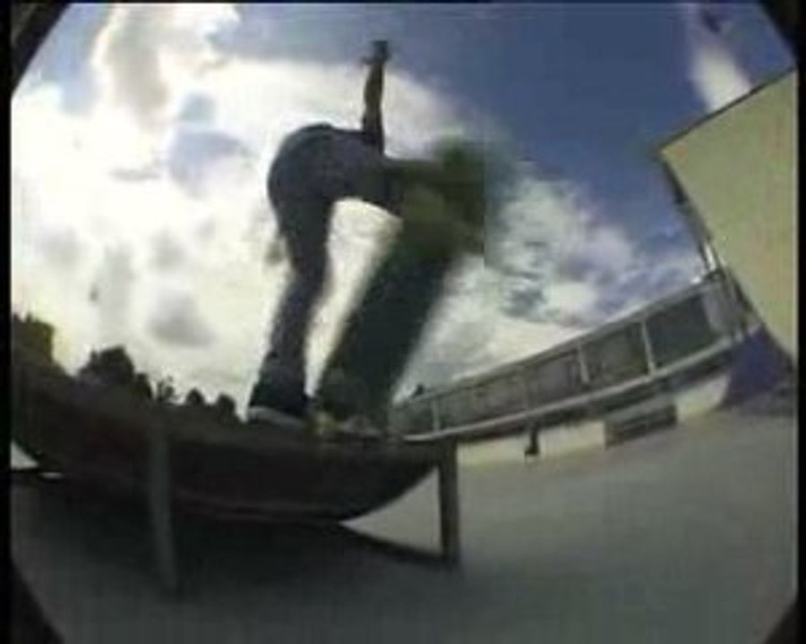 Bottomline West 2007