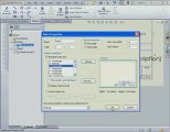 solidworks 2009 Edit Title Block Drawing
