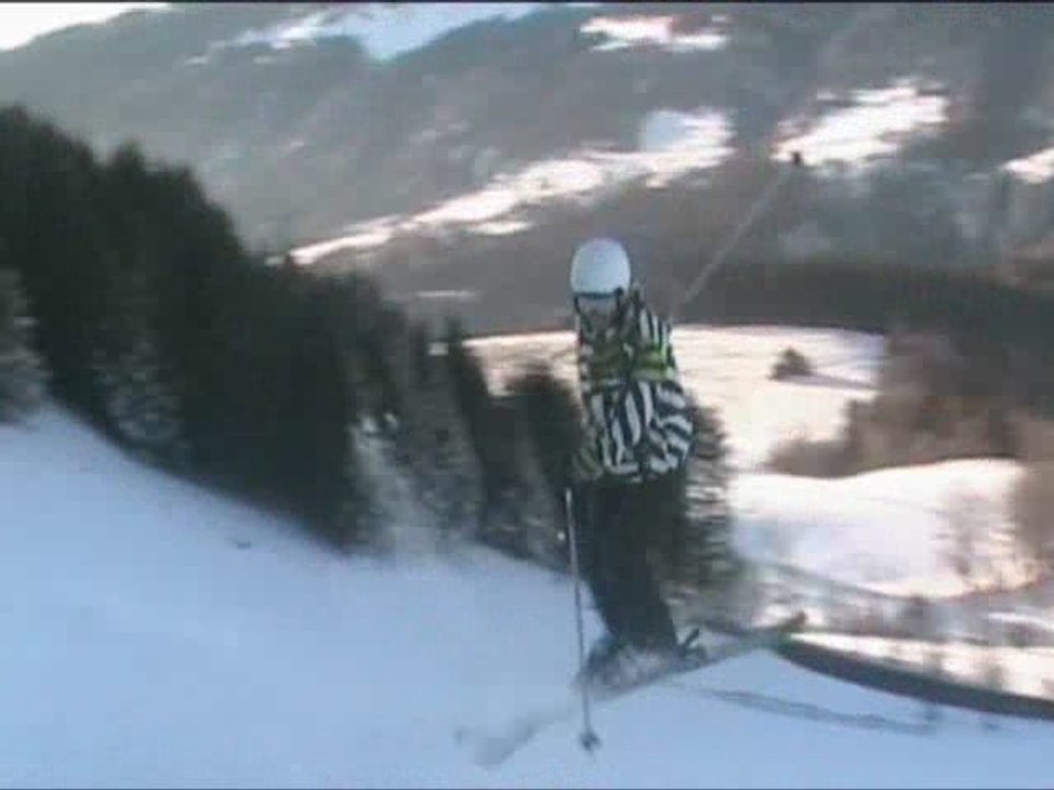 ski