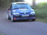 Rallye du pays de montbeliard 2007 LP