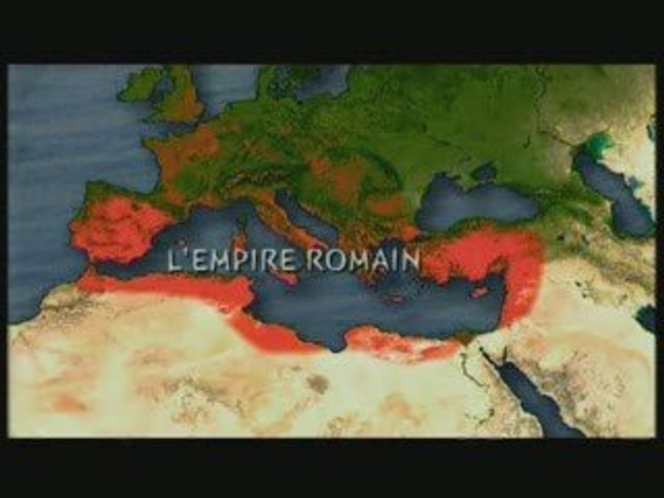Les gladiateurs