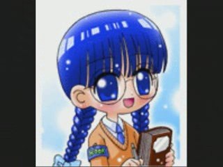 Jolie aprantie sorcières