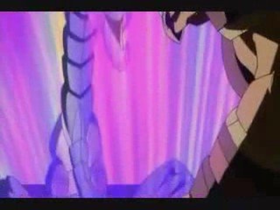 Bakugan 01 VF - Le Combat s'engage Part 02/03