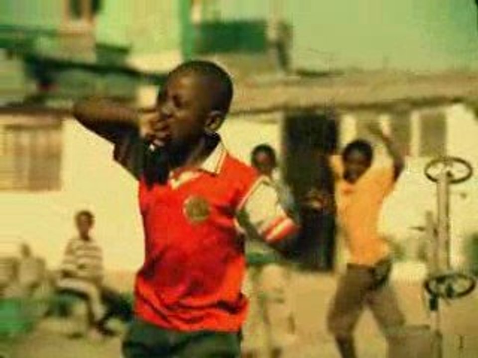 TTNET Milli Takım Afrika