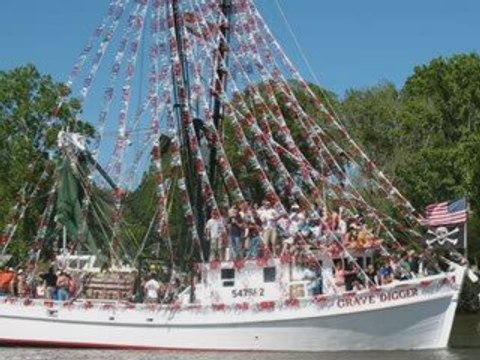 Georgia Events and Festivals Weekly 1309