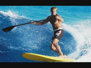 Diaporama sur Laird Hamilton