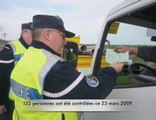 Contrôles de gendarmes : chasse au travail illégal