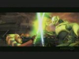 Test Star wars Duel de Sabre Laser Wii