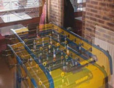 Festa 100-Limite - Marinha Bar Restaurant - Gentilly - 2