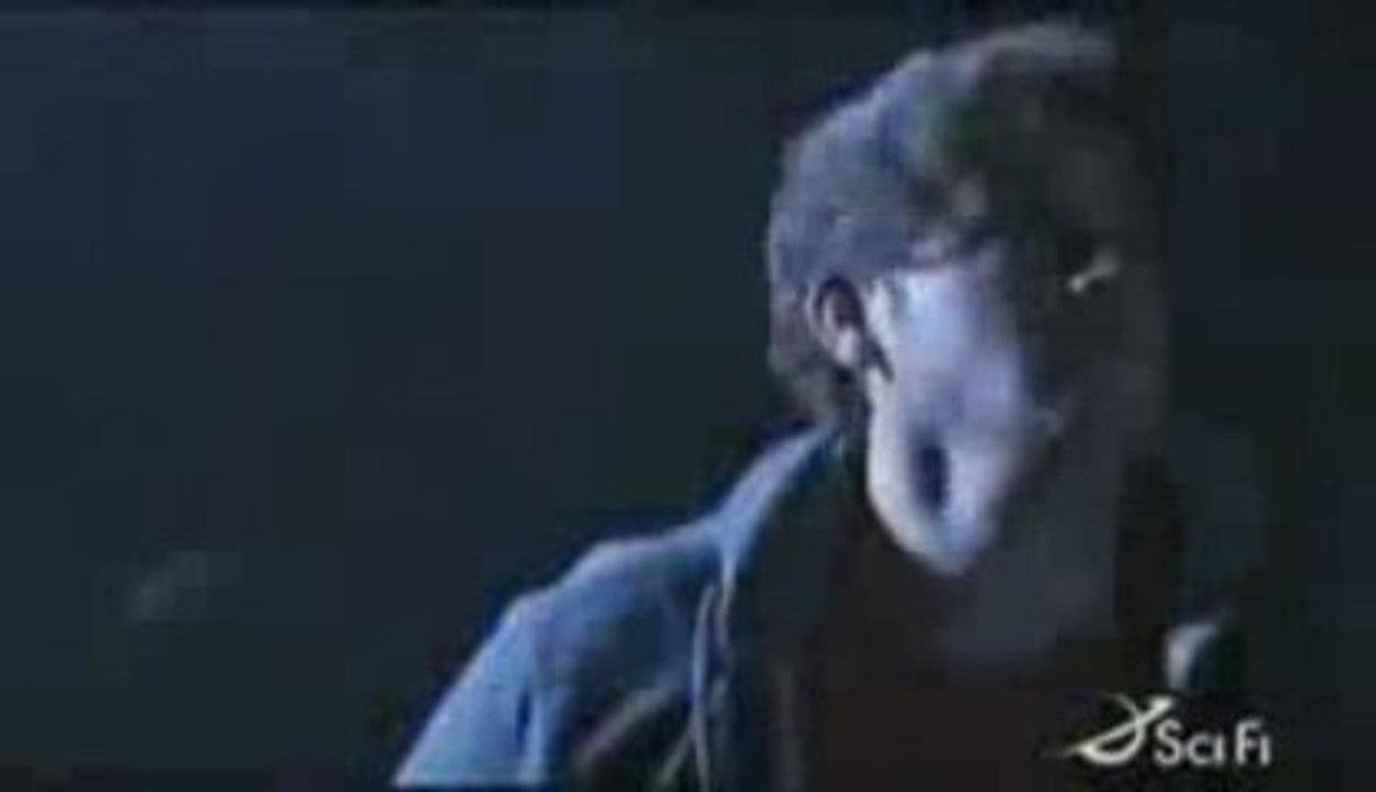 Stargate Universe Trailer Syfy