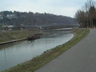 Saarbrücken Sarreguemines