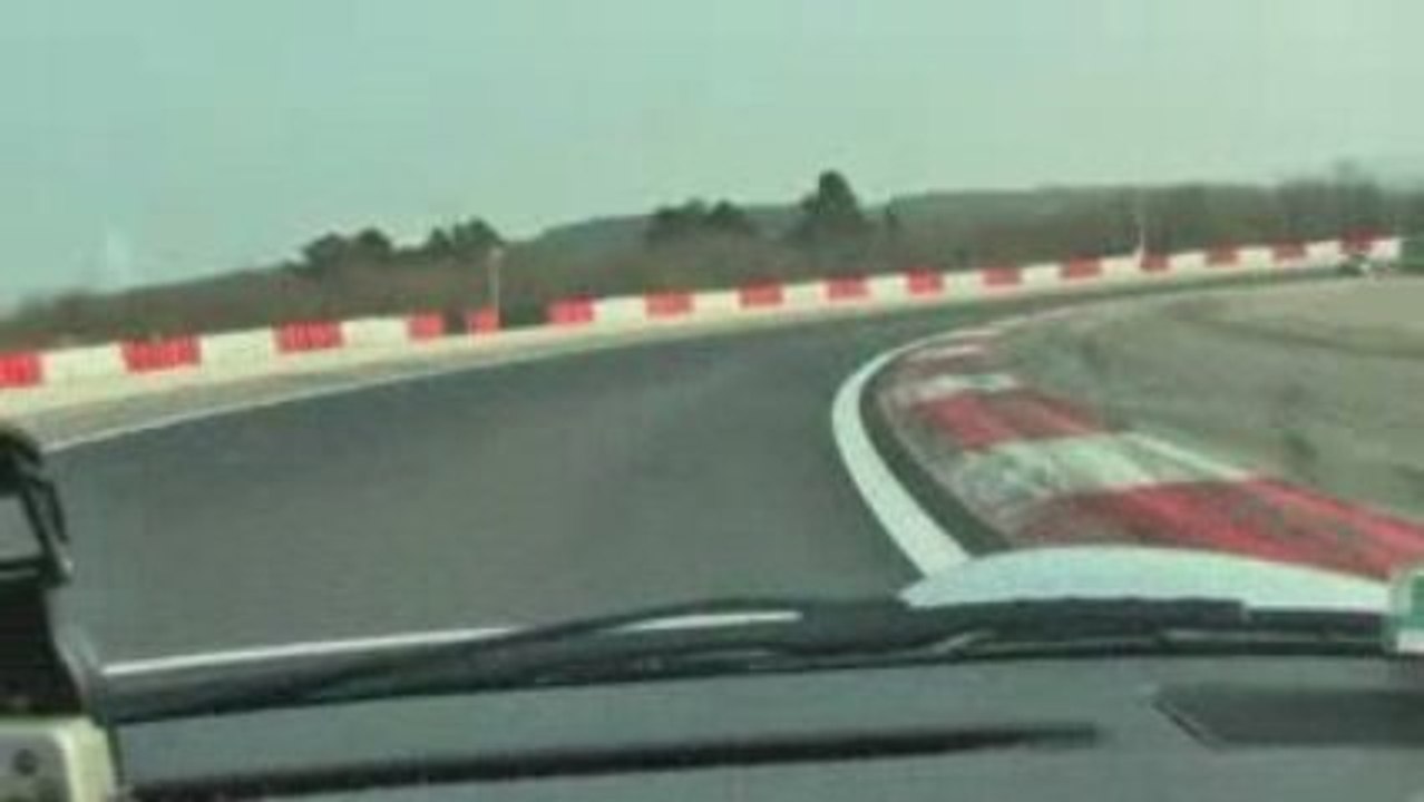 Rallye de paris 2009 porsche 997 GT3