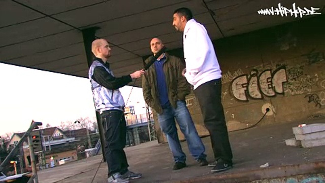 Snaga & fard interview#3