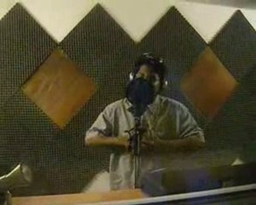 Kayshen ghetto wuk riddim