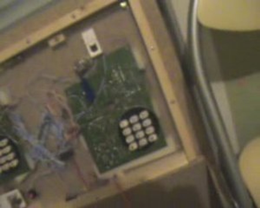 Bombe airsoft