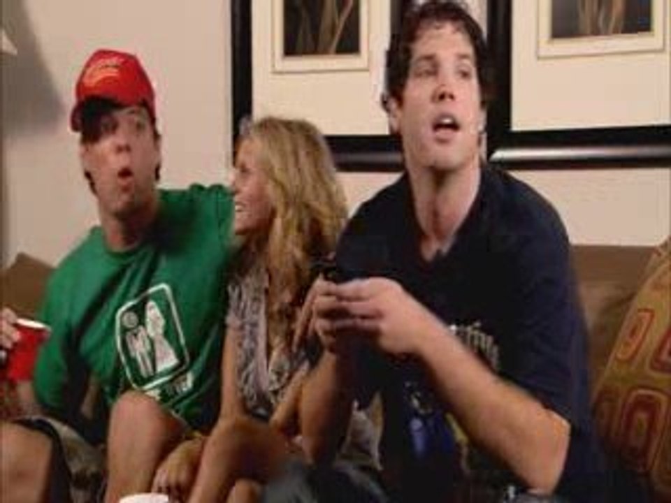 Trailer from American High School – On DVD 04/07!