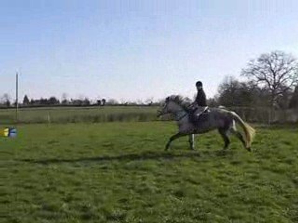 olly enchainement sauts