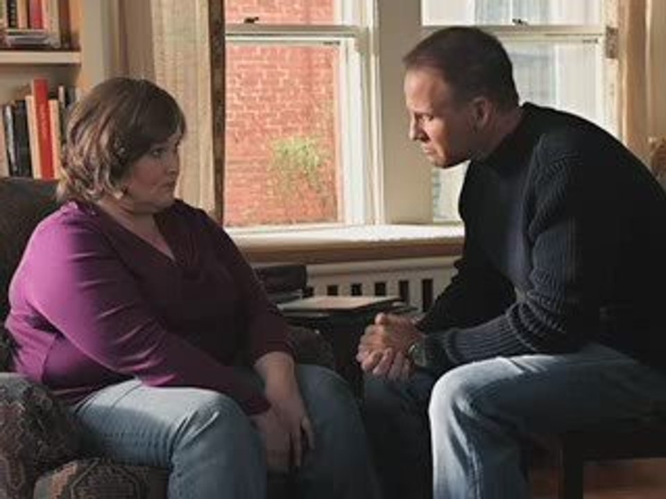 New Series, "I Want to Save Your Life" on WE tv!