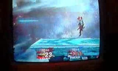 Link69 ( falco ) vs GoZu ( falco )