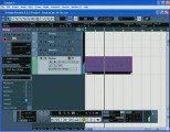 Cubase 4 Recording MIDI